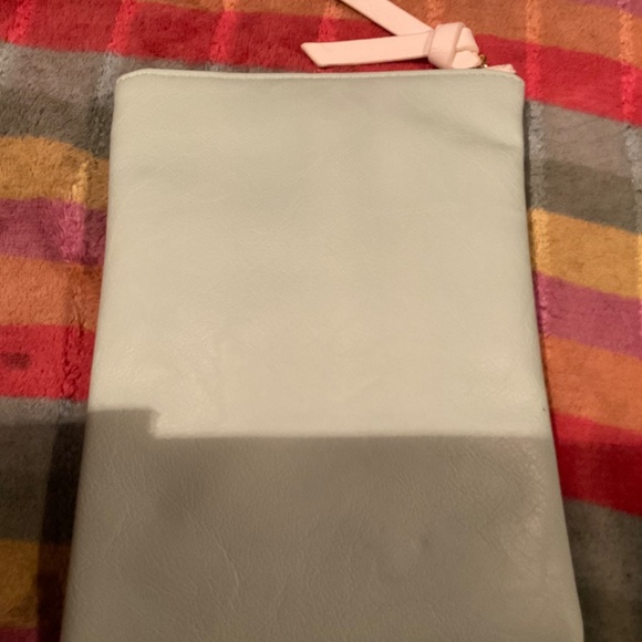 Makeup / pencil bag - Picture 2 of 3